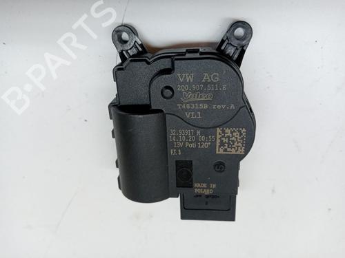 Used Electronic module AUDI A1 CITY CARVER (GBH) 35 TFSI (150 hp) 23376195