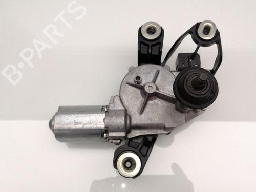 Rear wiper motor VW POLO V (6R1, 6C1) 1.4 TDI | BP23419574M102 