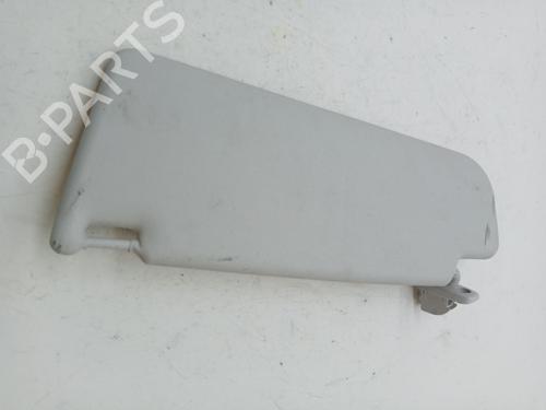 Right sun visor SEAT ALTEA (5P1) 2.0 TDI 16V | BP23353628I2 