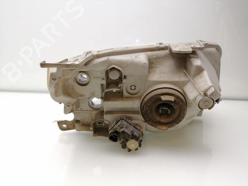 Used Left headlight SUZUKI GRAND VITARA II (JT, TE, TD) 1.9 DDiS All-wheel Drive (JT419, TD44, JB419WD, JB419XD,... (129 hp) 23936228