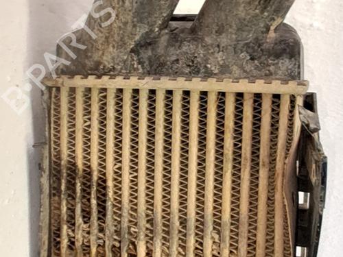 Intercooler Intercooler RENAULT SCÉNIC I MPV (JA0/1_, FA0_) 1.9 dCi RX4 (102 hp) 34496831 34496831