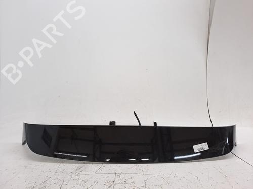 Used Rear spoiler OPEL CORSA F (P2JO) 1.2 MHEV (101 hp) 27653098