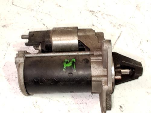 Starter OPEL MERIVA B MPV (S10) 1.4 (75) | BP33772624M8 - Image 3