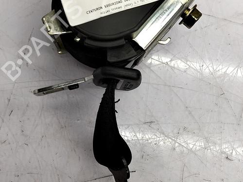 Sikkerhedssele foran venstre Sikkerhedssele foran venstre NISSAN TERRANO II (R20) 2.7 TDi 4WD (125 hp) 34154860 34154860