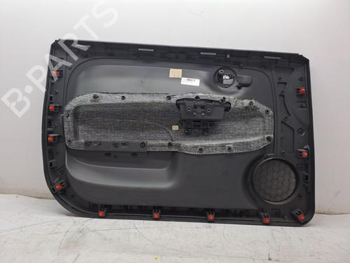 Front right panel FIAT 500 (312_) 1.2 (312AXA1A) | BP23370480C59 