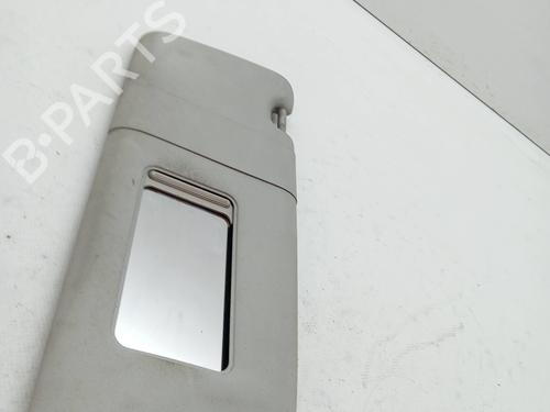 Used Right sun visor AUDI A4 B6 Avant (8E5) 3.0 (220 hp) 23352503