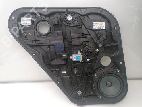 Mass air flow sensor FORD FOCUS I (DAW, DBW) 1.8 16V | BP23420798M95 