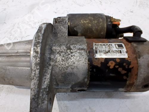 Motor arranque Motor arranque 38416708 38416708