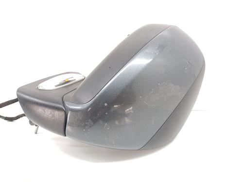 Right mirror PEUGEOT 3008 I MPV (0U_) 1.6 HDi | BP23289741C27 