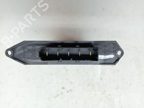 Used Heater resistor RENAULT CLIO III (BR0/1, CR0/1) 1.5 dCi (BR17, CR17) (86 hp) 23357030