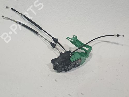 Rear left lock HYUNDAI i30 (FD) 1.6 CRDi | BP25834232C100 