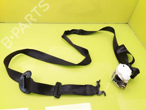 Front right seatbelt BMW 1 (E87) 118 d | BP23386457I25 
