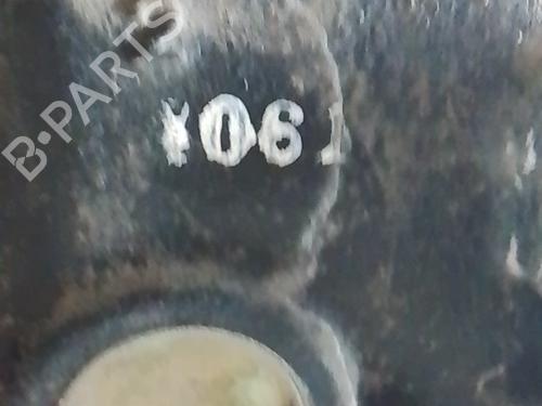 Engine MAZDA 5 (CR) 2.0 CD (CR19) | BP38420295M1 - Image 3