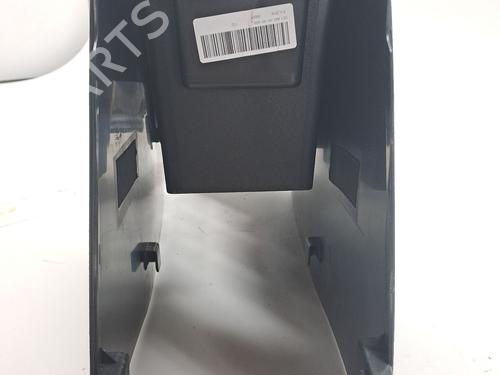 Armrest / Center console SKODA OCTAVIA III (5E3, NL3, NR3) 1.4 TSI | BP23361619I20 