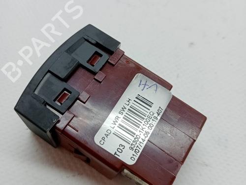 Used Headlight switch HYUNDAI ix20 (JC) 1.4 (90 hp) 23351886
