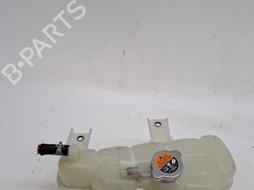Ekpansionstank NISSAN NOTE (E12) 1.5 dCi (90 hp) 23366293