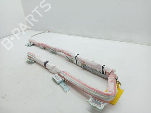 Right curtain airbag FIAT TIPO Hatchback (356_, 357_) 1.4 (356HXF1B) | BP23358635C12 