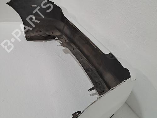 Rear bumper TOYOTA PRIUS Liftback (_W2_) 1.5 Hybrid (NHW20_, NHW20R) | BP24308491C8 