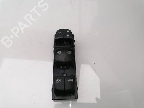 Left front window switch NISSAN QASHQAI II (J11, J11_) 1.3 DIG-T | BP23940274I27 