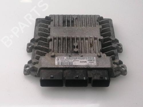 Used Engine control unit (ECU) FORD FOCUS II (DA_, HCP, DP) 1.8 TDCi (115 hp) 23941092