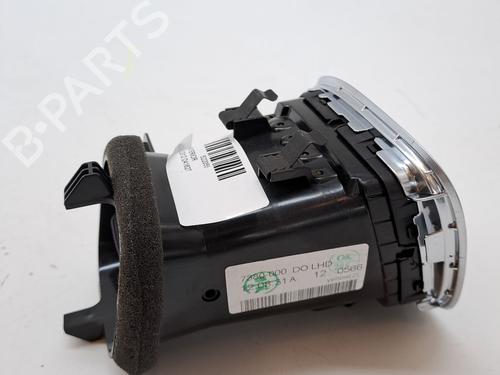 Air vent VOLVO V40 Hatchback (525) D2 | BP23367096I21 