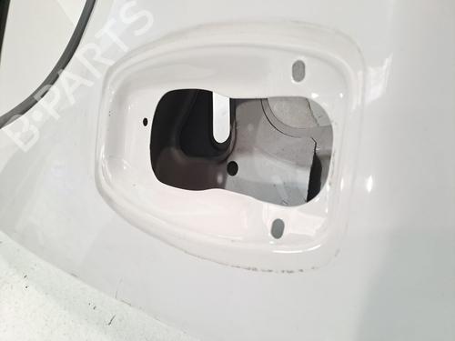 Right front door PEUGEOT BOXER Van 2.2 HDi 100 | BP23977744C3