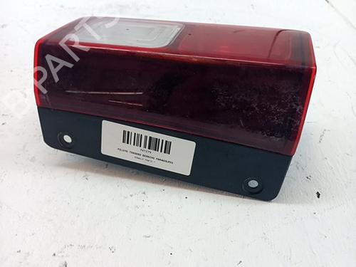 Rear bumper right light RENAULT TRAFIC III Van (FG_) 1.6 dCi 120 (FGMK) | BP29500346C82 