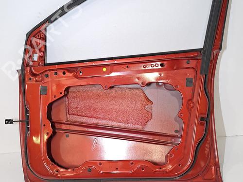 Right front door FORD FOCUS II (DA_, HCP, DP) 1.8 TDCi | BP25457532C3 