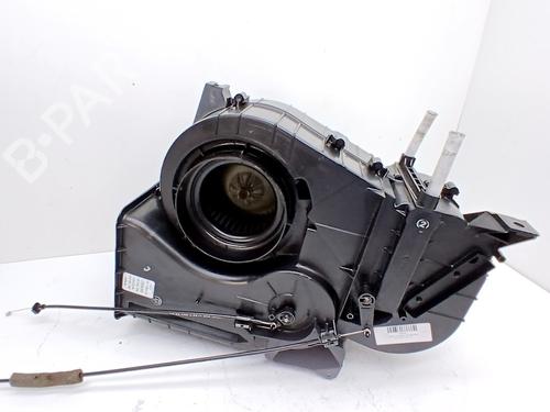 Used Heater matrix box Heater matrix box 39137025 39137025