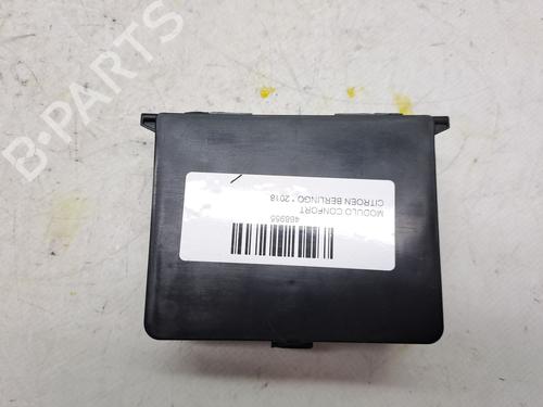 Elektronisk modul CITROËN BERLINGO Box Body/MPV (K9) e-Berlingo (136 hp) 23358400