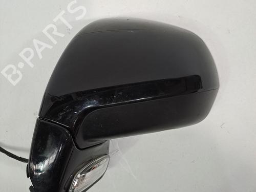 Left mirror CITROËN C4 Picasso I MPV (UD_) 2.0 HDi 150 | BP23372485C26 