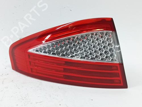Used Left taillight Left taillight FORD MONDEO IV Saloon (BA7) 2.0 TDCi (140 hp) 36015351 36015351