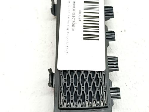 Used Electronic module Electronic module JEEP WRANGLER IV (JL) 2.0 4xe Plug-in Hybrid (JL74) (381 hp) 36523184 36523184
