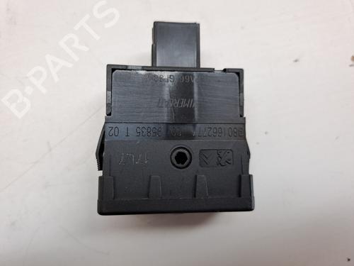 Headlight switch CITROËN C4 Grand Picasso II (DA_, DE_) 1.6 BlueHDi 120 | BP23363971I24 