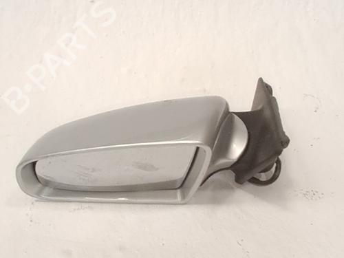 Retrovisor izquierdo Retrovisor izquierdo AUDI A3 (8P1) 1.9 TDI (105 hp) 37224445 37224445