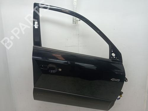Used Right front door HYUNDAI TUCSON (JM) 2.0 (141 hp) 23944936