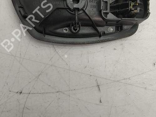 Front left interior door handle RENAULT TRAFIC III Van (FG_) 1.6 dCi 120 (FGMB, FGMC) | BP36523491I13 - Image 2