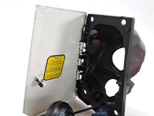 Fuel flap PEUGEOT BOXER Van 2.0 BlueHDi 130 | BP26654517C131