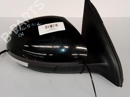 Right mirror VW TIGUAN (5N_) 2.0 TFSI 4motion | BP28975741C27 