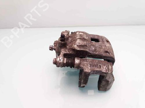 Right front brake caliper FORD FIESTA VI (CB1, CCN) 1.25 | BP23457729M104 
