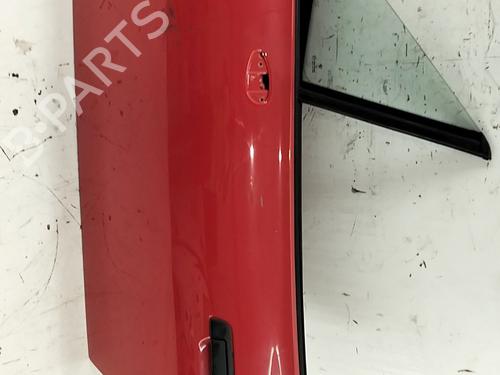 Used Left front door Left front door 38420893 38420893