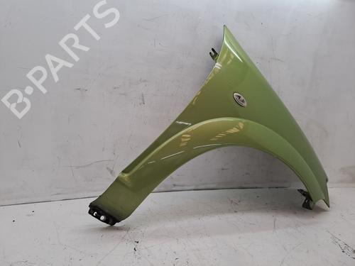 Right front fenders CITROËN C3 I (FC_, FN_) 1.4 HDi | BP26315351C42 