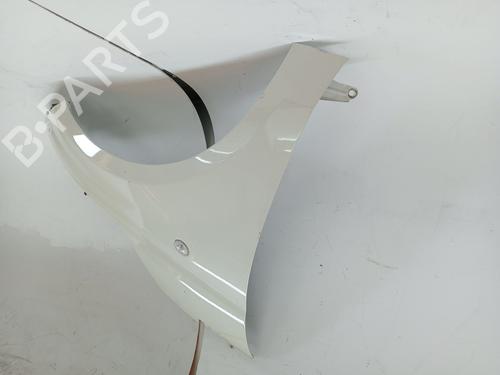 Right front fenders FIAT 500 (312_) 1.2 (312AXA1A) | BP24483617C42