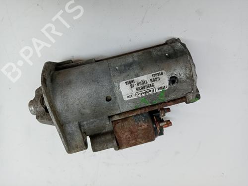 Startmotor VOLVO S60 I (384) 2.0 T | BP23358887M8 