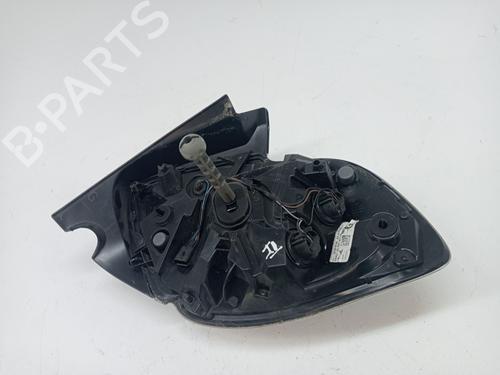 Left taillight RENAULT ZOE (BFM_) ZOE | BP24189314C34 