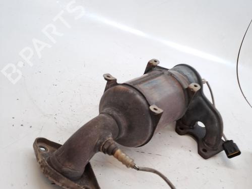 Catalyst FIAT PANDA (312_, 319_) 1.2 (312PXA1A) | BP26950755M10 