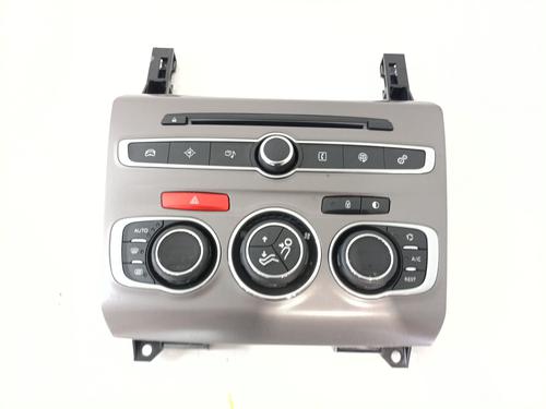 Commande Chauffage CITROËN C4 II (NC_) 1.6 BlueHDi 100 (99 hp) 28179168