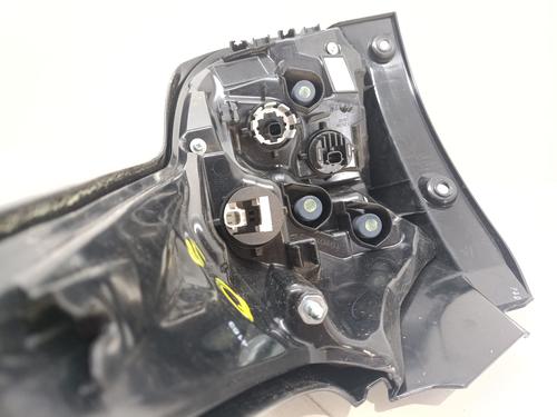 Left taillight TOYOTA YARIS (_P21_, _PA1_, _PH1_) 1.5 Hybrid (MXPH10, MXPH11) | BP29301469C34 