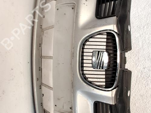 front-bumper-seat-ibiza-iii-6l1-2002-2003-2004-2005-2006-2007-2008-2009-33773110 main image