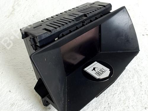 Display monitor OPEL ASTRA H GTC (A04) 1.7 CDTi (L08) | BP29500508C48 